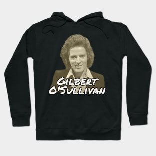 Gilbert O'Sullivan / 1946 Hoodie